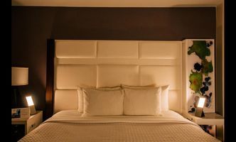 IHG Pilots New Lighting Technology To Help Guests Sleep Better