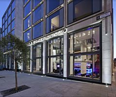 The Fattal Hotel Group Enters Central London Market With The Addition Of Four Hotels