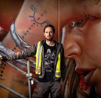 Accor announces namesake artist for new Art Series hotel in Perth - Matt Adnate