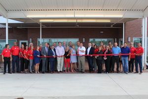 Kinseth Announces Ribbon Cutting and Grand Opening of TownePlace Suites by Marriott® in Marion!