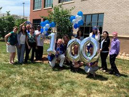 Atrium Hospitality Lends Green Thumbs to 100 Trees for 100 Years Challenge Celebrating Hilton’s Milestone Birthday