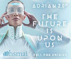 NOW OPEN: 2019 HSMAI Adrian Awards Entries for Future-Forward Hospitality Marketers