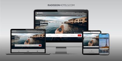 Radisson Hotel Group Enters The Future Of Digital Hospitality With The Launch Of Its New Multi-Brand Platform