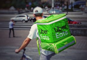 Key Trends in the Food Delivery Industry