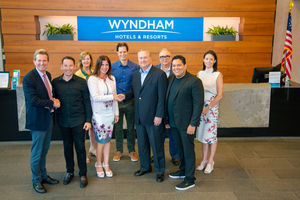 La Quinta by Wyndham Hotels & Resorts is Committed to Introducing the Brand in the Dominican Republic with Eight New Hotels