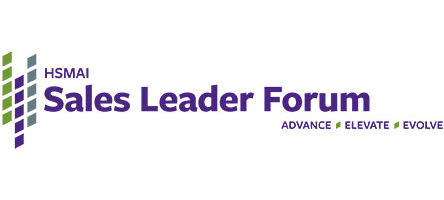 Register for the FIRST-EVER HSMAI Sales Leader Forum!