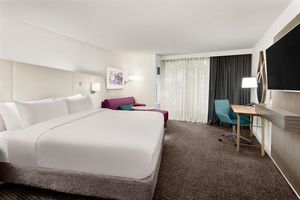 Crowne Plaza® Hotels & Resorts Unveils New Global Flagship Properties