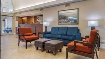 MJH Attracting Millennials with Renovation of its Comfort Suites in North Carolina