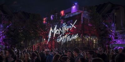 Accor reflects on this year's partnership with Montreux Jazz Festival