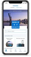 New World of Hyatt Mobile App Provides Loyalty Members With a More Personalized and Seamless Travel Experience