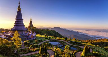 Horwath HTL Industry Report: Chiang Mai: Top Tier Hotels