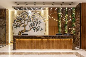 DoubleTree by Hilton Continues Strong Global Development Through Second Quarter of 2019