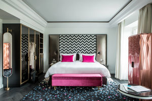 Ultratravel Collection Extends Its Luxury Footprint With FAUCHON L’Hotel Paris and Capella