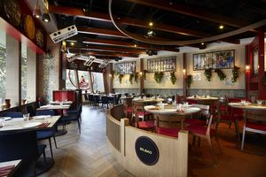 Radisson Hotel Group To Lead Foray Of Spanish Cuisine In India