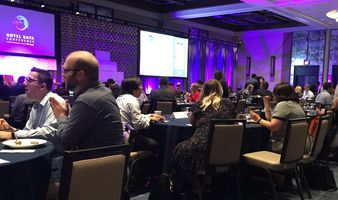 Softscribe Inc. Lists Top Trends from Industry Leaders at Hotel Data Conference 2019