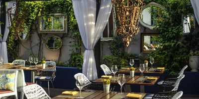 New Sofitel campaign emphasizes on French dining and art-de-vivre