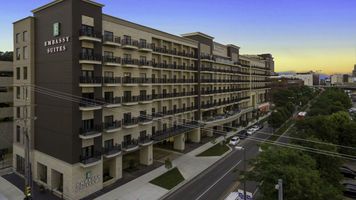 All Suites Brands by Hilton Expand Footprint of Downtown and Airport Locations