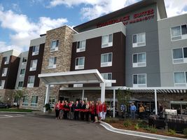 Kinseth Announces Ribbon Cutting and Grand Opening of TownePlace Suites by Marriott® in Janesville!