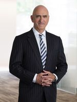 Alex Kyriakidis to Step Down as President of Middle East & Africa; Transition to the Role of Executive Advisor