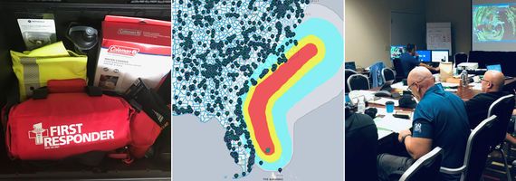 Weathering the Storm: Hilton’s Hurricane Preparedness