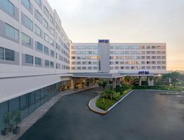 Park Inn By Radisson By Radisson Hotel Group Hospitality Net Park Inn By Radisson By Radisson Hotel Group Hospitality Net