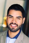 Daniel Romero Promoted General Manager at Park James Hotel in Menlo Park - CA, USA