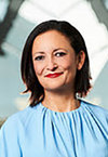 Cornelia Samara has been appointed as General Manager at Four Seasons Hotel at The Surf Club