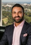 Zed Sanjana has been named Chief Executive at Veriu Hotels and Punthill Hotels