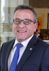 Ramy Haykal has been appointed as Cluster General Manager at Rotana