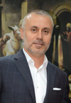 Erkan Yildirim has been appointed as member of the board of directors and managing director at Rixos Hotels