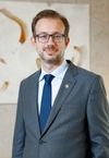 Stephane Roubin has been appointed as Hotel Manager at Conrad Hong Kong