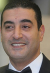 Alaa Selim has been appointed as General Manager at Copthorne Kuwait City Hotel