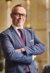 Boris Blobel has been appointed as General Manager at Four Seasons Hotel Pudong, Shanghai