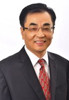 Youcheng Wang has been appointed as Dean at University of Central Florida Rosen College of Hospitality Management