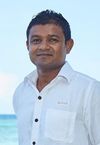 Mohamed Solah has been appointed as General Manager at Komandoo Maldives Island Resort