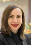 Ligia Brasoveanu has been appointed as General Manager at Hilton Garden Inn Ras Al Khaimah