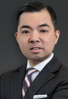 Emil Leung has been appointed as Managing Director at the Cordis Shanghai, Hongqiao