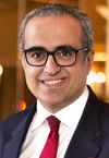 Wael Maatouk has been appointed as General Manager at Habtoor Palace, LXR Hotels & Resorts