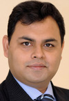 Samit Ganguly has been appointed as General Manager at Hyatt Regency Phuket Resort