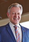 Kurt Otto Wehinger has been appointed as General Manager at Pan Pacific Singapore