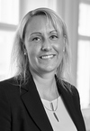 Alexandra Hogberg has been appointed as Hotel Manager at Zleep Hotel Upplands Vasby