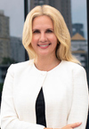 Tania Getzova has been appointed as General Manager at InterContinental Singapore Robertson Quay