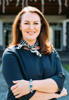 Vilija Radzvilaviciene has been appointed as General Manager at Radisson Blu Resort, Bukovel