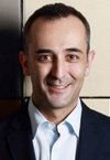 Juan Samso has been appointed as General Manager at St Regis Zhuhai