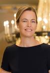 Dagmar Symes has been appointed as General Manager at Anantara Al Jabal Al Akhdar Resort