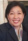 Angelina Chua has been appointed as General Manager at Sopwell House