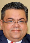 Sumit Gogia has been appointed as General Manager at Heritage Village Resort & Spa, Manesar