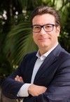 Francesco Roccato has been appointed as General Manager at Hotel de la Ville