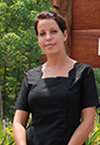 Leila Nortier has been appointed as General Manager at Hotel Suggati