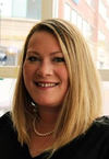 Kelly Brown has been appointed as General Manager at The Kimpton Cardinal Hotel